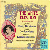 The White Election (1998) image