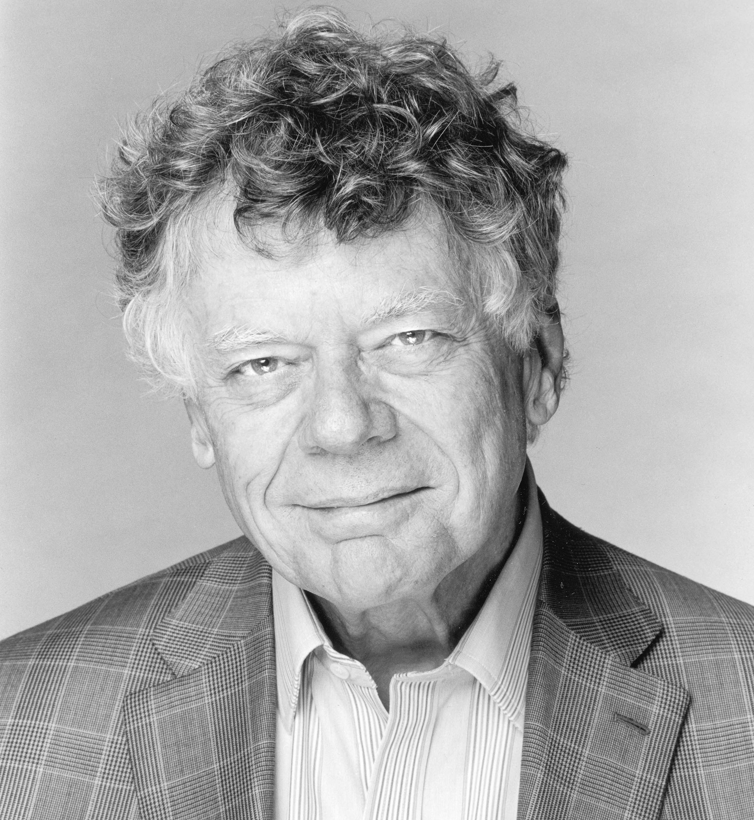 Discover Gordon Getty on Spotify