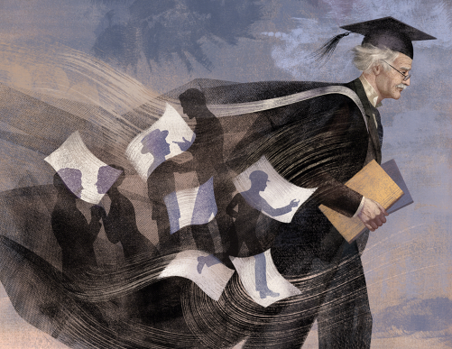 Illustration: © A+E=Balbusso Twins