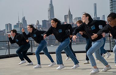 YPC Performs “Beauty Come Dancing” main image