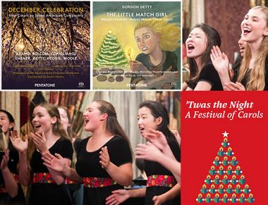 December Celebrations Abound! main image