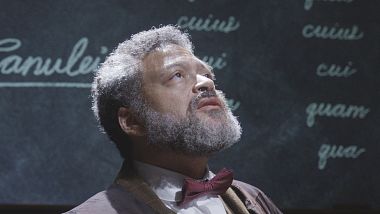 New studio recording of “Goodbye, Mr. Chips” released on Pentatone main image