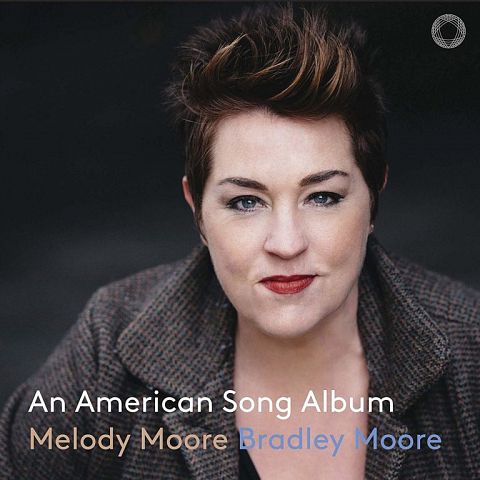 An American Song Album image