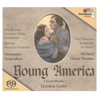 Young America image