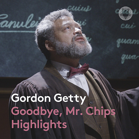 Goodbye, Mr. Chips Highlights image