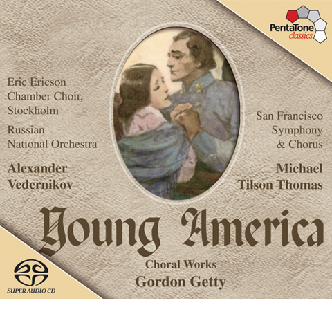 Young America image