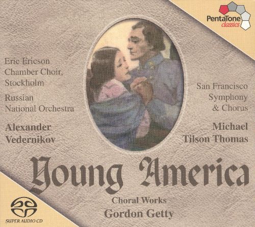 Young America image
