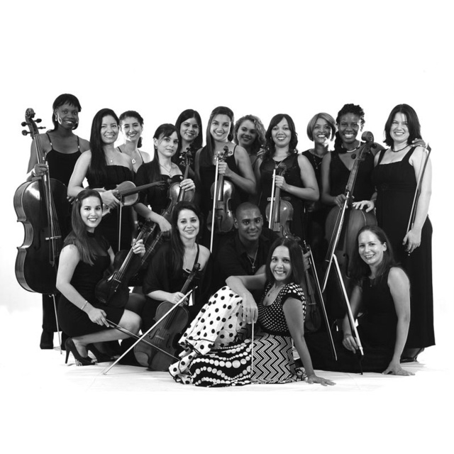 Chamber Orchestra of Havana image