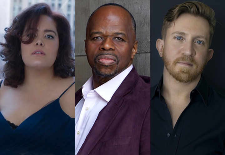 Gordon Getty’s work featured in Festival Napa Valley vocal recital image