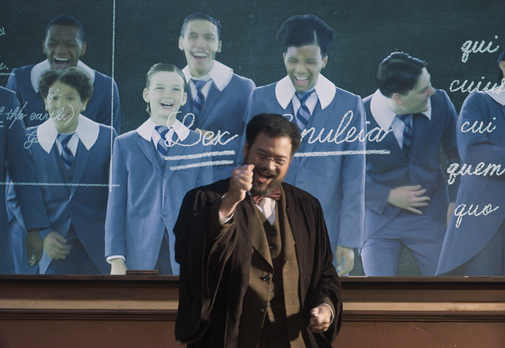 Screening of “GOODBYE, MR. CHIPS” at Austin Film Society image